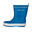 Bottes en caoutchouc pour enfants Lysefjord Bleu vif