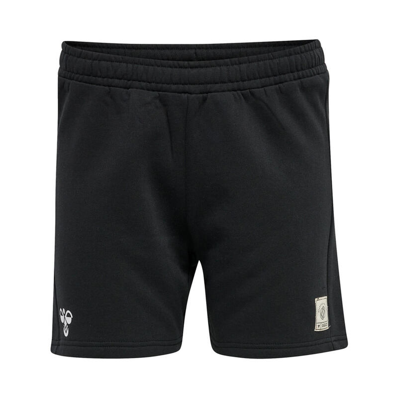 Short Hmlgg12 Multisport Femme Hummel