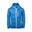 Kinder Hoodie Jondalen XT Leuchtendes Blau/wolkig grau