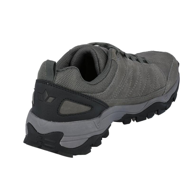 Outdoor-Schuhe Heren waterdicht en ademend Vetersluiting LICO Fairfield