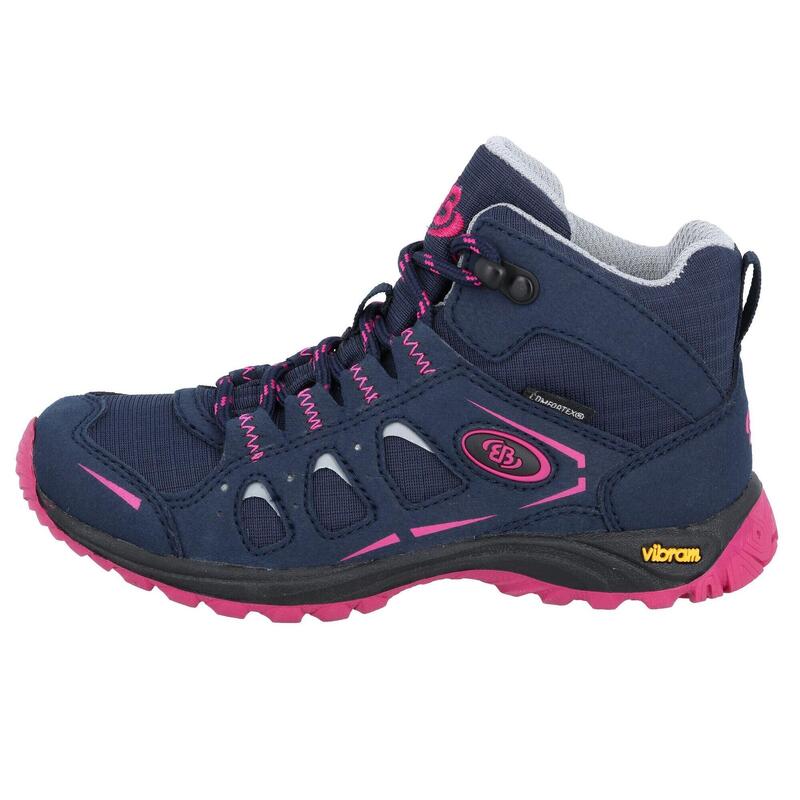 Chaussure extérieure Bleu waterproof Filles Morelia