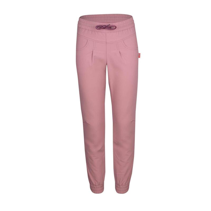 Pantalon fonctionnel fille Oslo Orchidée