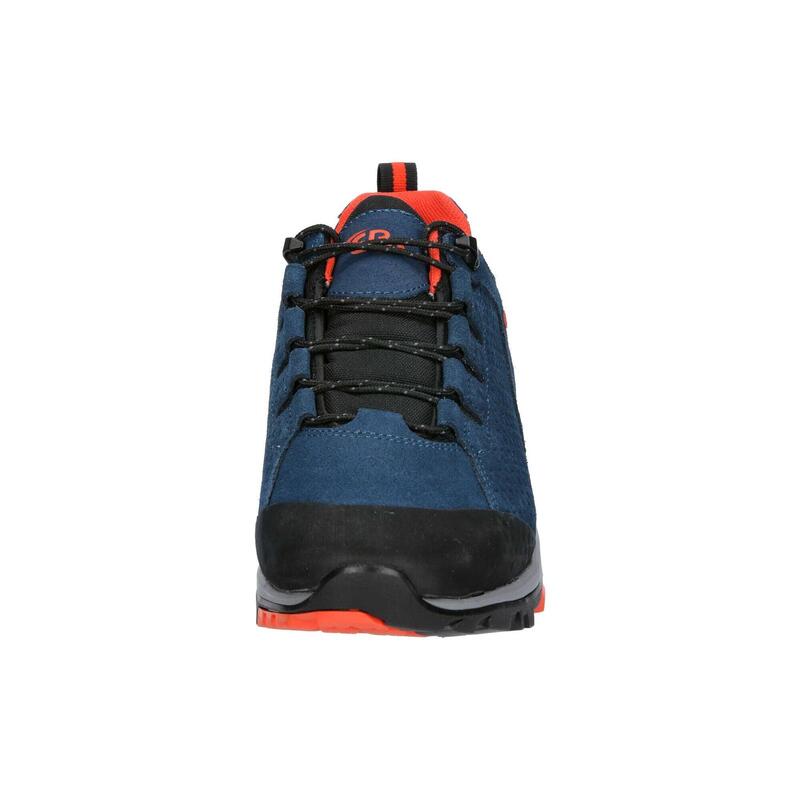 Chaussure extérieure Bleu waterproof Hommes Mount Trish Low