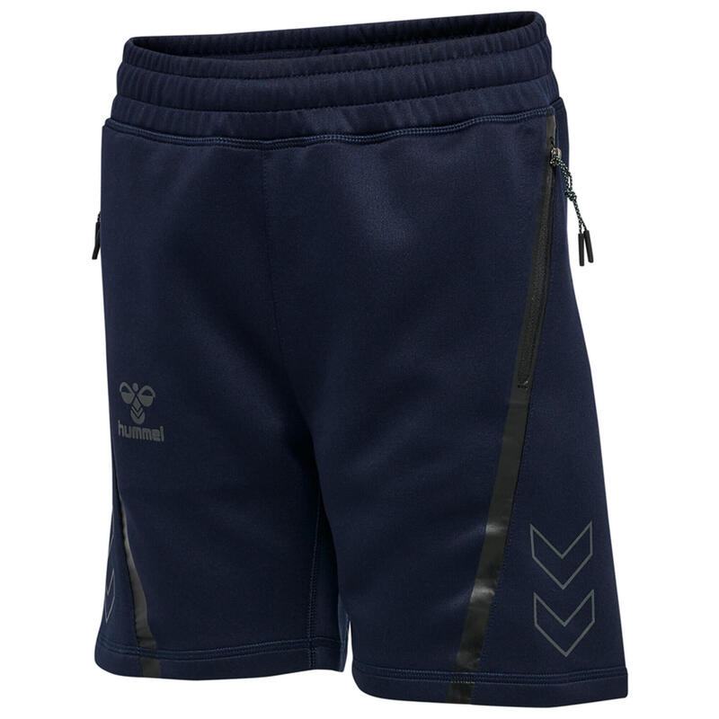 Trekkoordsluiting Korte Broek Hmlcima Multisport Uniseks Kinderen HUMMEL