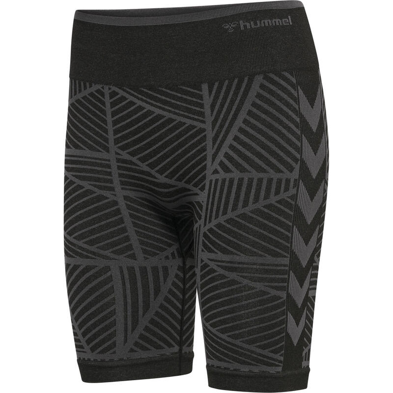 HUMMEL hmlMT ENERGY SEAMLESS MW SHORTS