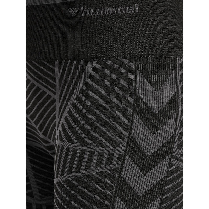 HUMMEL hmlMT ENERGY SEAMLESS MW SHORTS