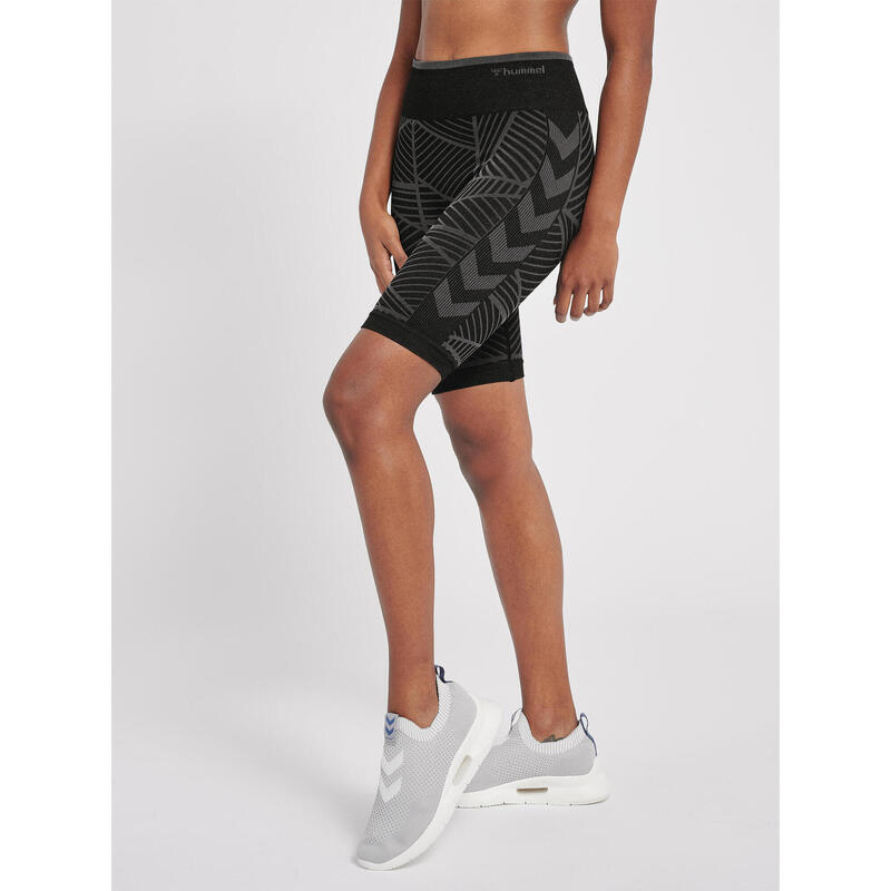 Hummel Tight Shorts Hmlmt Energy Seamless Mw Shorts