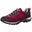 Multifunctionele schoen rood waterdicht dames outdoor schoen Mount Bona Low