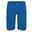 Kinder Trekkingshorts Sandefjord XT Leuchtendes Blau