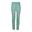 Pantalon de trekking pour enfants Kjerag Zip Off Vert Glacier