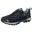 Chaussure extérieure Bleu waterproof Hommes Mount Crillon Low