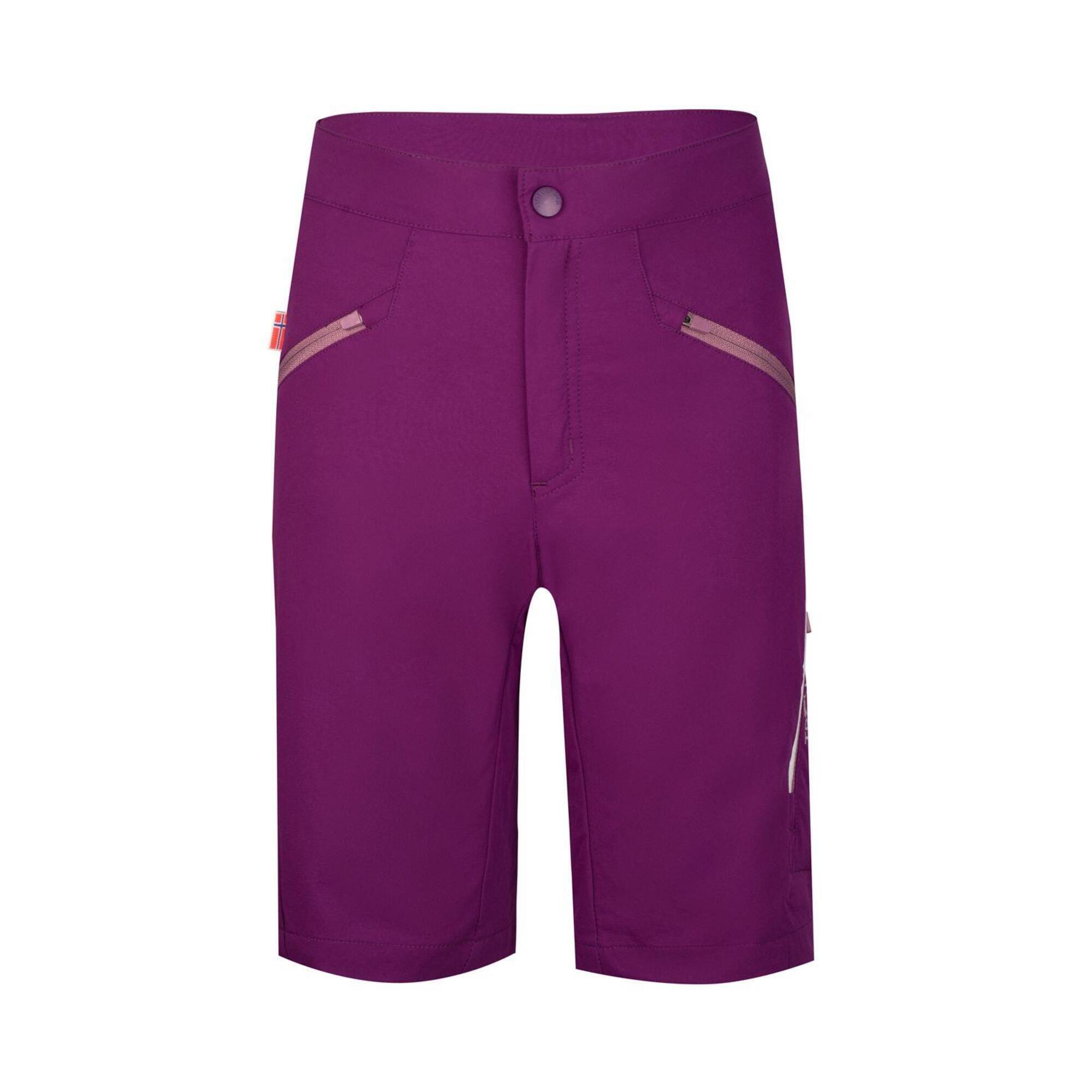 Pantaloni Jondalen mora 2 in 1 per bambini