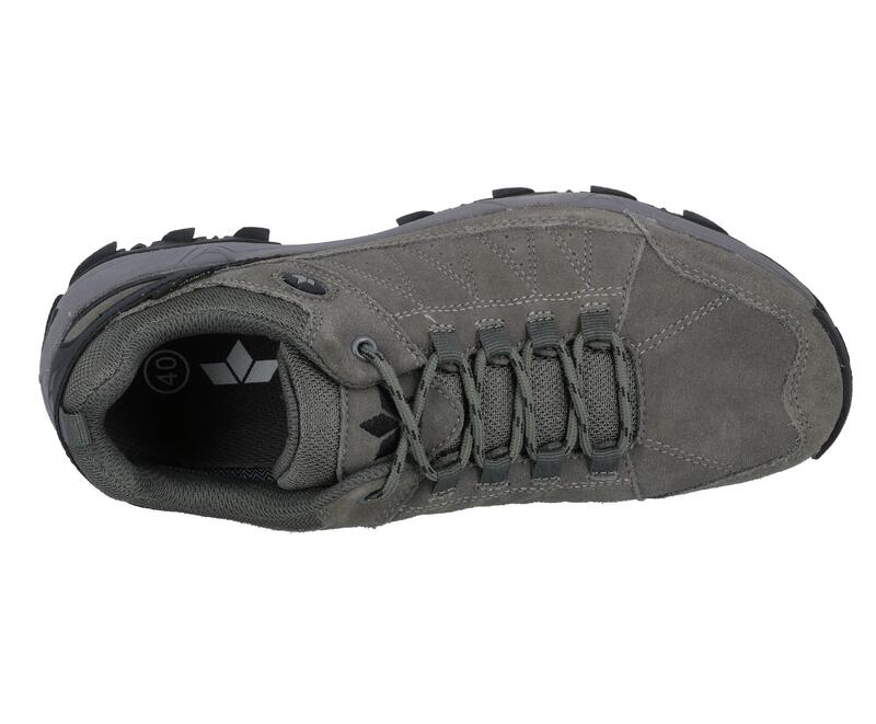 Chaussure multifonctionnelle Gris waterproof Hommes Fairfield