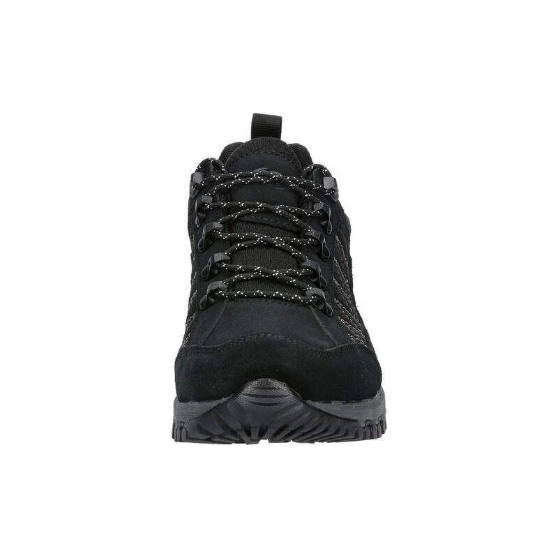 Outdoorschuh Outdoorschuh Mount Kandu Low Herren in schwarz