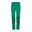 Pantalon de trekking enfant Hammerfest vert poivre