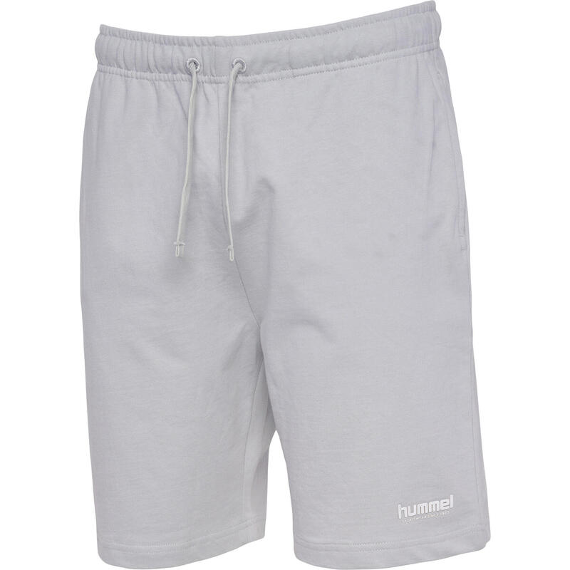 Pantalones Cortos Hmllgc Hombre De Secado Rápido Hummel