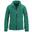 Veste polaire enfants Arendal PRO vert poivre/bleu marine