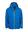 Veste softshell enfant Kvalvika Glowing Blue/Dull Yellow