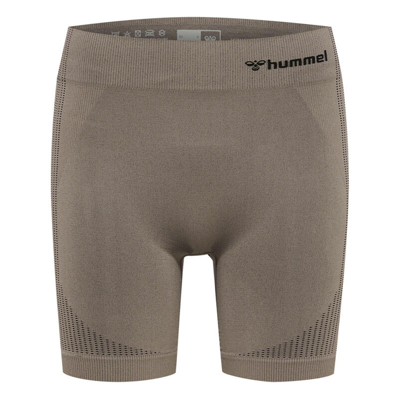 Short Moulant Hmlshaping Seamless Mw Shorts