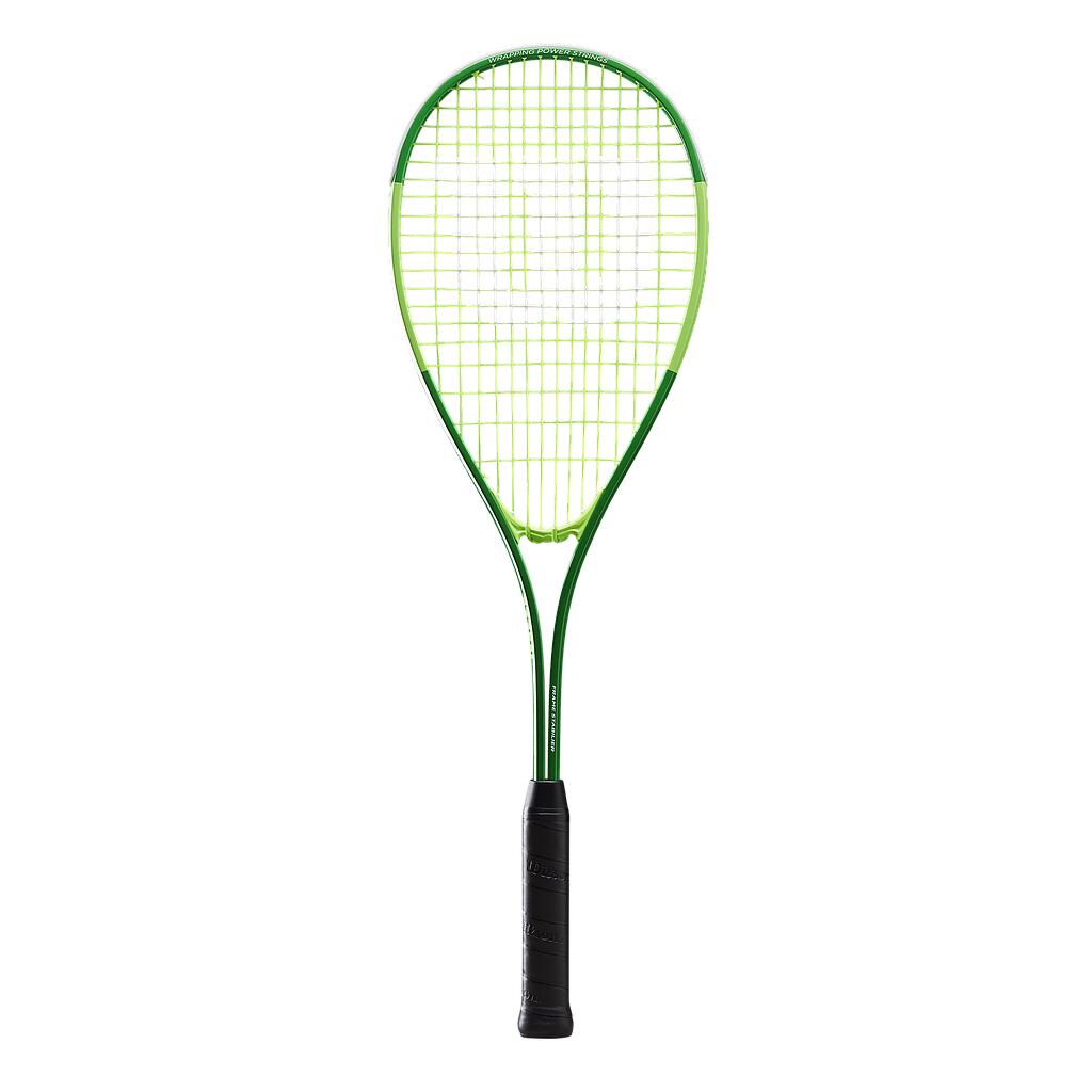 WILSON Wilson Blade 500 Squash Racket