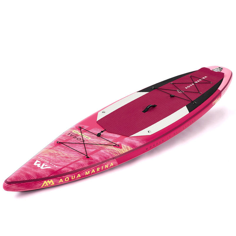 Deska SUP Aqua Marina Coral Touring - Touring iSUP (350cm)