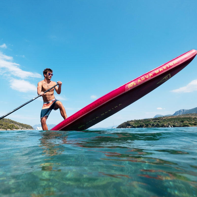 Deska SUP Aqua Marina Coral Touring - Touring iSUP (350cm)