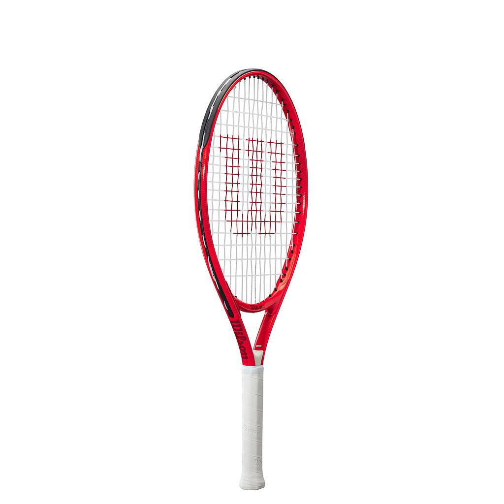 WILSON Wilson Roger Federer Tennis Racket Junior, 26"