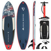 Set SUP Gonfiabile Aqua Marina Wave 8'8''x30''x4''