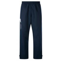 Canterbury trainingsbroek Open Hem jongens navy mt 12 jaar