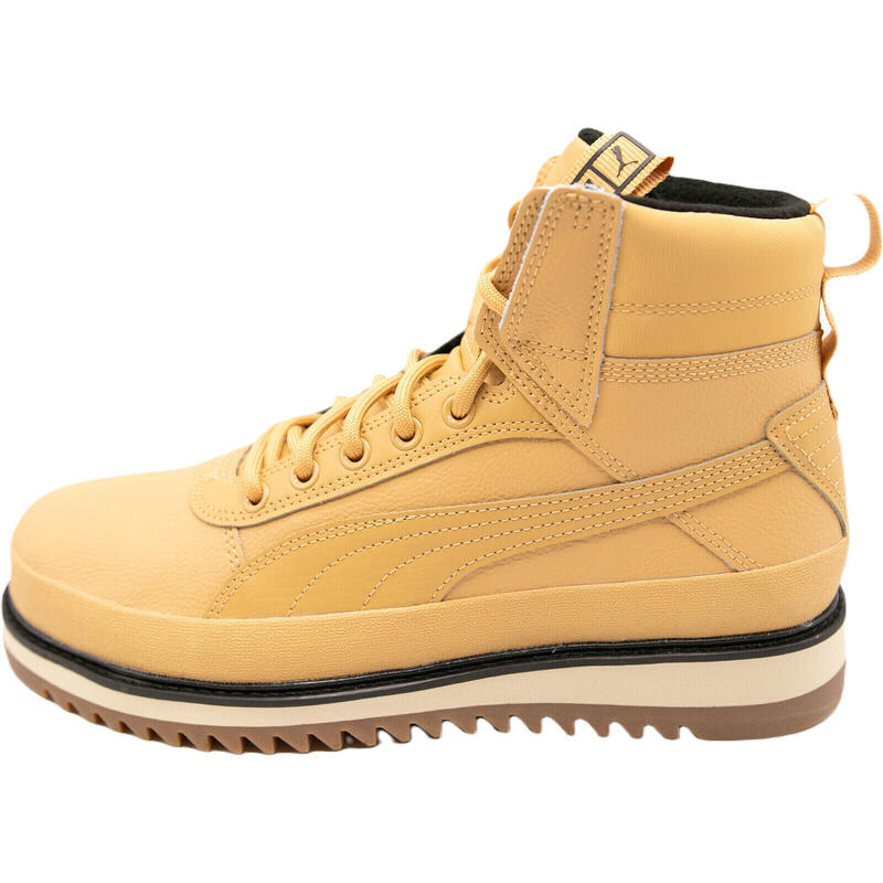 Botas Deserto Puma , Castanho, Homem