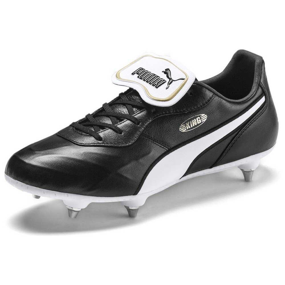 Puma King Top SG Football Boot 1/7