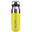 Vacuum Insulated Stainless Wide Mouth Water bottle - 750ml Lime