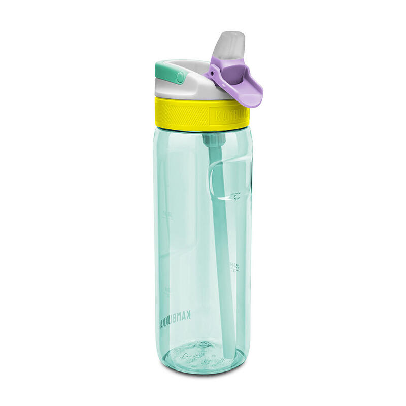 Lagoon Water Bottle (Tritan) 25oz (750ml) - Candy Dance