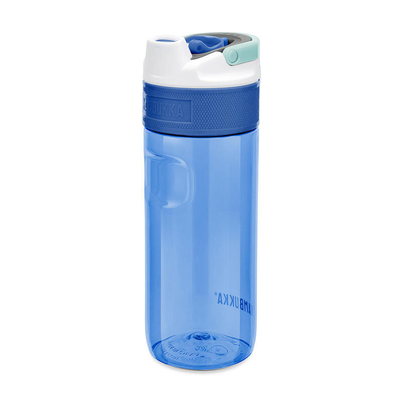 Elton 3 in 1 Snap clean多功能運動杯 (Tritan) 17oz (500ml) - 海藍色