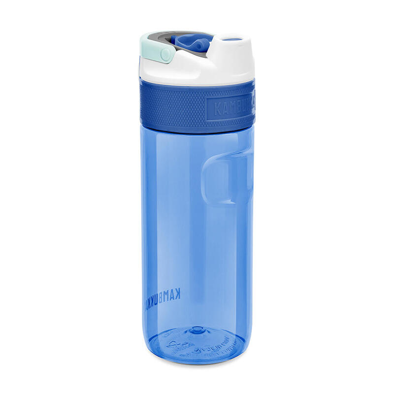 Elton 3 in 1 Snap clean多功能運動杯 (Tritan) 17oz (500ml) - 海藍色