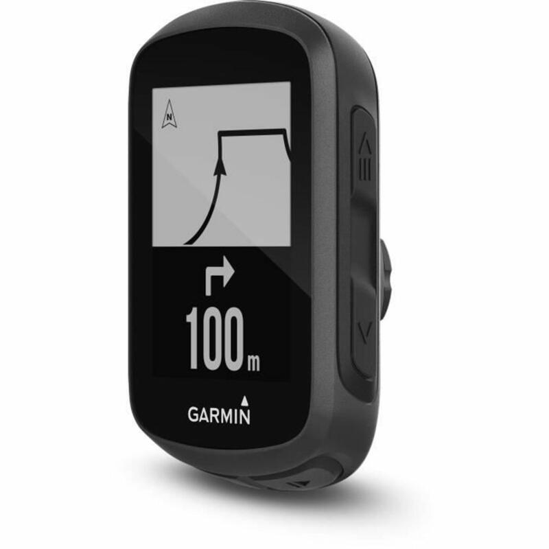 Garmin Edge 130 plusz VTT bumble ellen Garmin Edge 130 plusz VTT bumble