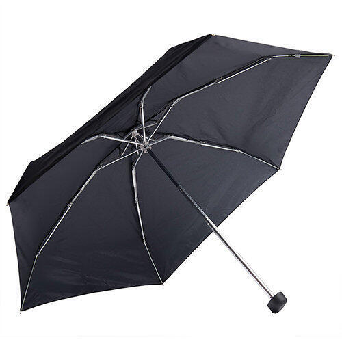 Aumbmini Pocket Umbrella - Black