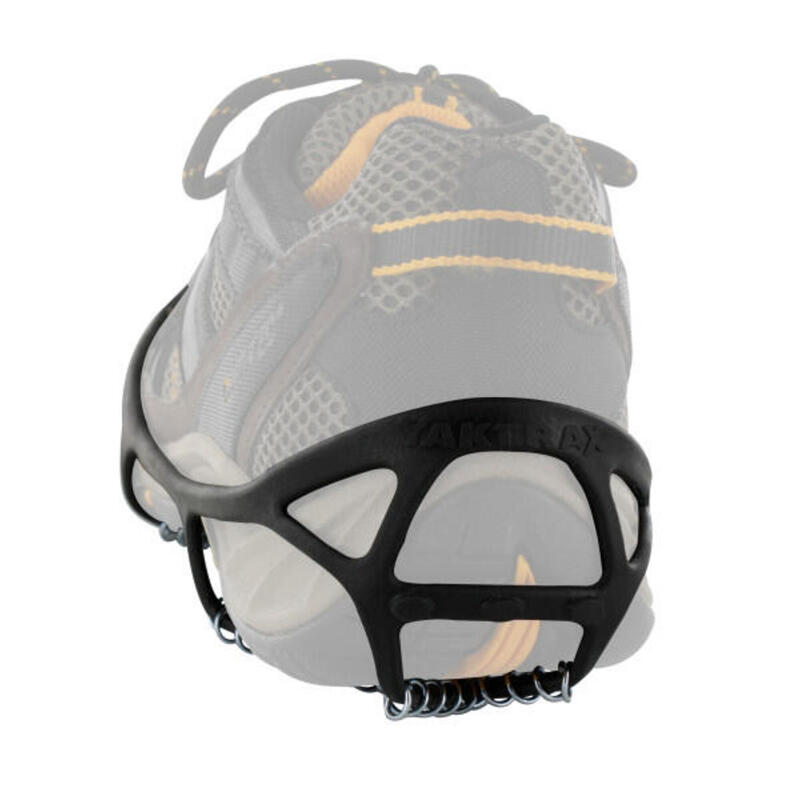 Tacos antideslizantes para calzado - YakTrax Walk - Talla M