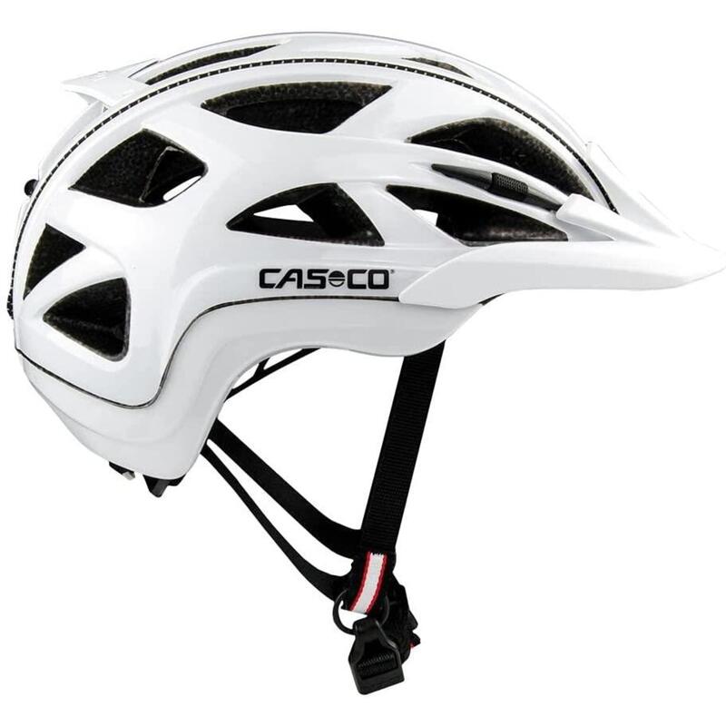 Casca de bicicleta CASCO Activ 2