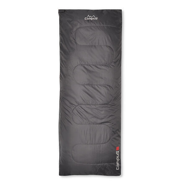 Campus Slogen 300 Left Envelope Tourist Sleeping Bag +2°C