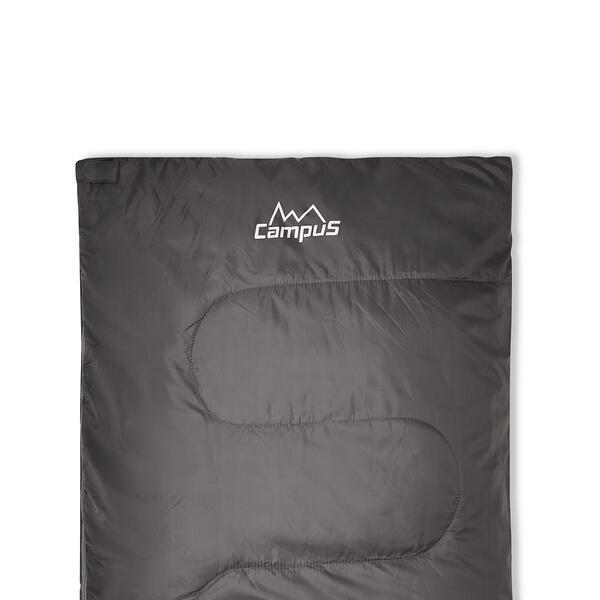 Campus Slogen 300 Left Envelope Tourist Sleeping Bag +2°C