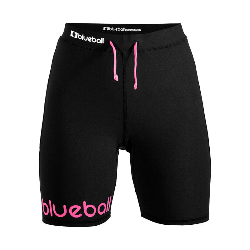 Legging de compression sans poches Running et Trail Blueball