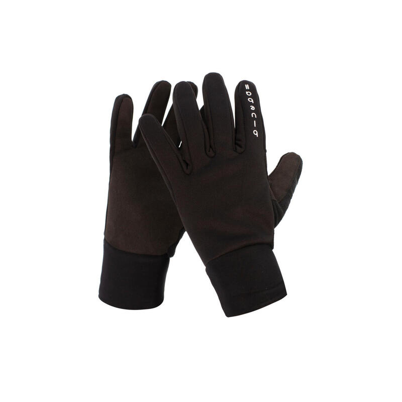 Gants vélo hiver Blueball SATURDAY