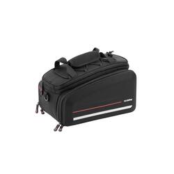 Sacoche de porte-bagage Zefal traveler 80 32L