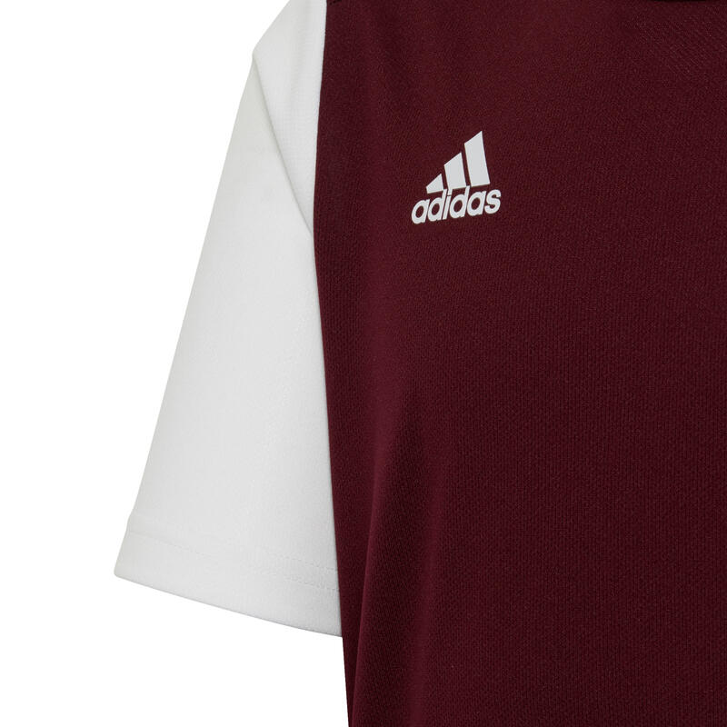 Koszulka piłkarska dla dzieci adidas Estro 19 Jersey JUNIOR