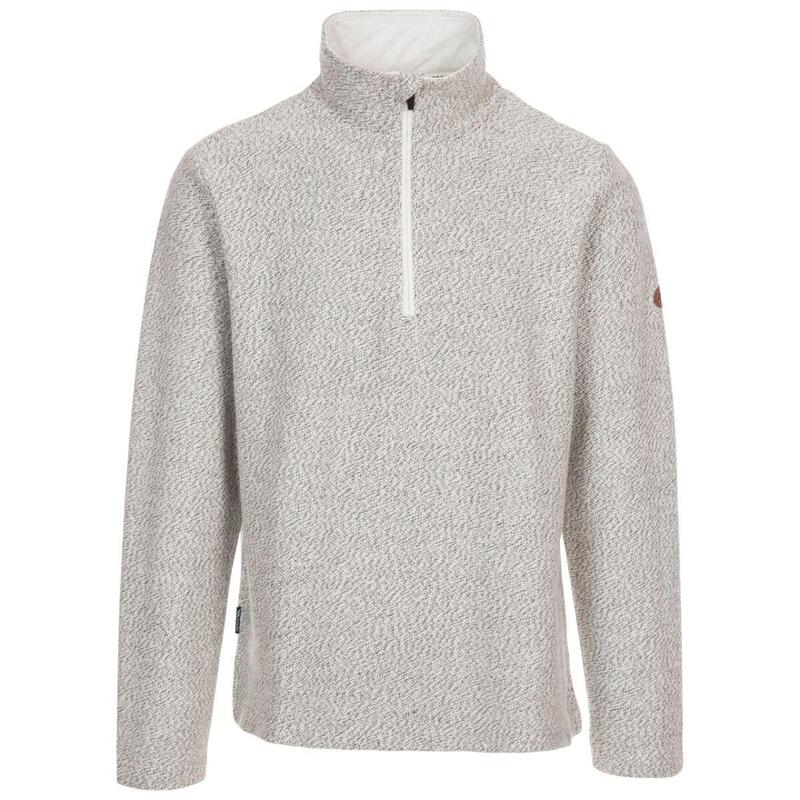 Sweat TADDINGLEY Homme (Blanc cassé)