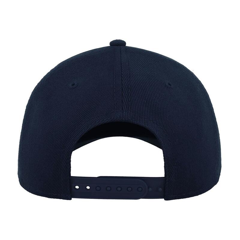 Casquette BEAT (Bleu marine)