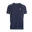 T-Shirt Albert Homem Azul Marinho Escuro