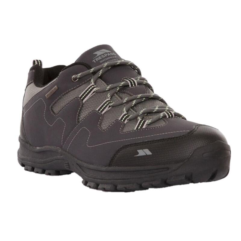 Finley Scarpe da Trekking Uomo Grafite