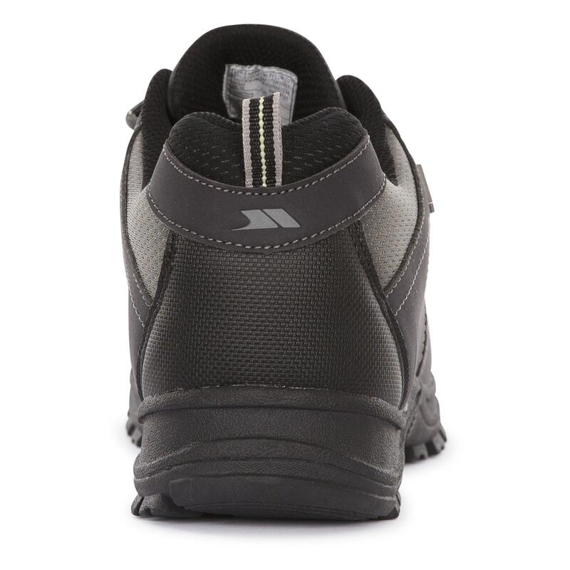 Finley Scarpe da Trekking Uomo Grafite